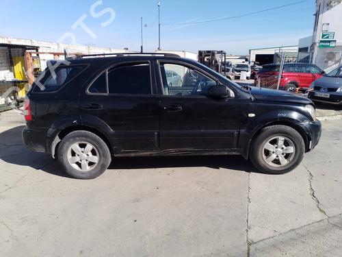 Right front window switch KIA SORENTO I (JC) 2.5 CRDi | BP34376379I26 - Image 7