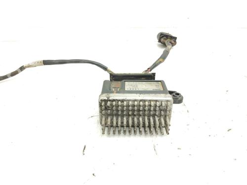 Used Heater resistor AUDI A5 (8T3) 3.0 TDI quattro (245 hp) 24522356