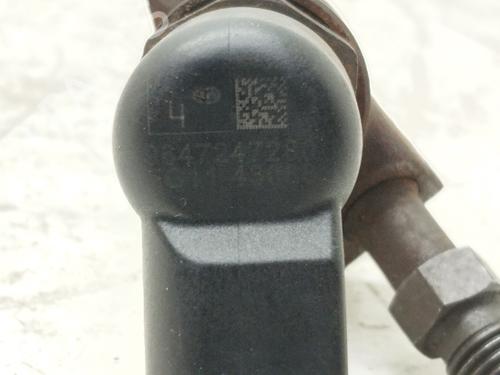 Injector PEUGEOT 407 (6D_) 1.6 HDi 110 (6D9HZC, 6D9HYC) | BP31045211M100