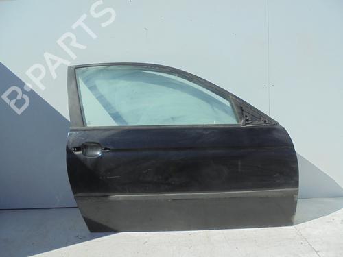 Used Right front door BMW 3 (E46) 320 d (150 hp) 18829079