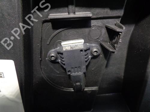 Front right window mechanism FORD FIESTA VI (CB1, CCN) 1.5 TDCi | BP13425815C23 