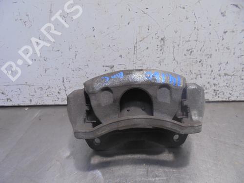 Left front brake caliper KIA CARENS IV 1.7 CRDi | BP13426327M105 - Image 4