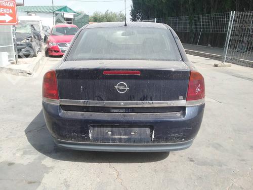 Vacuum pump OPEL VECTRA C (Z02) 2.2 DTI 16V (F69) | BP13461738M80 