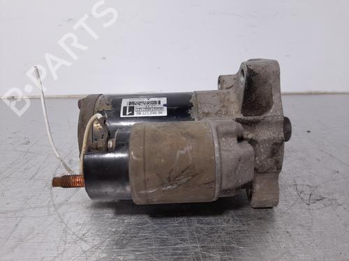 Starter PEUGEOT 206 Hatchback (2A/C) 1.4 16V | BP13470749M8 