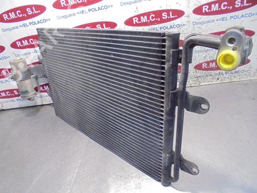 AC radiator SEAT LEON (1M1) 1.4 16V | BP13426148M32 
