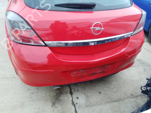 rear-bumper-opel-astra-h-gtc-a04-2005-2006-2007-2008-2009-2010-35816906 main image