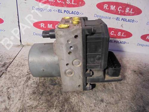 ABS pump TOYOTA COROLLA Verso (ZER_, ZZE12_, R1_) 1.8 (ZNR11_, ZNR11R) | BP13452619M43 