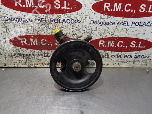 Styring servopumpe MITSUBISHI PAJERO SPORT I (K7_, K9_) 2.5 TD (K94W, K74T) (115 hp) 13457572