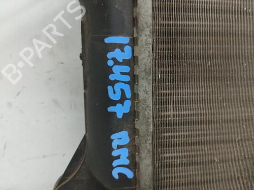 Water radiator RENAULT MEGANE I Classic (LA0/1_)  | BP28538752M31