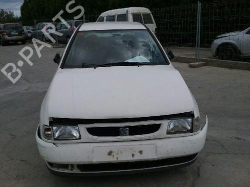 Right front steering knuckle SEAT IBIZA II (6K1) 1.4 i | BP13454181M26 