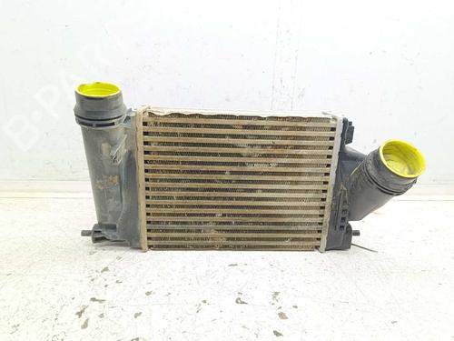 Intercooler Intercooler NISSAN X-TRAIL III (T32_, T32R, T32RR) [2013-2026] 39747430 39747430
