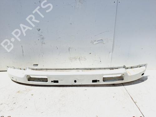 Støtfangerbjelke foran MERCEDES-BENZ VITO Van (W638) [1997-2003]  31051579