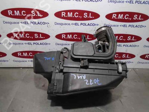 Used Air filter box NISSAN NOTE (E12) 1.2 (80 hp) 14222185