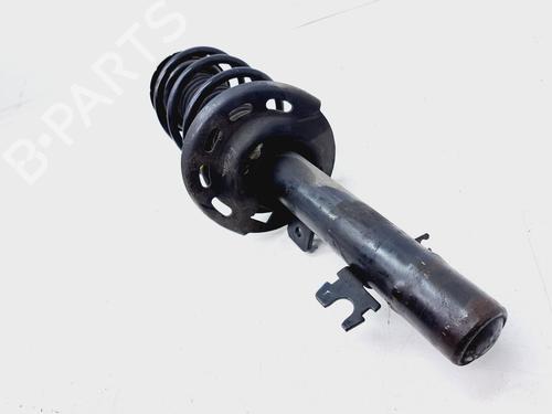 Right front shock absorber CITROËN C-ELYSEE (DD_) 1.6 BlueHDi 100 | BP18854579M17