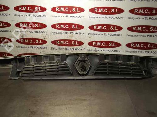 Grille RENAULT KANGOO (KC0/1_) 1.5 dCi | BP13423547C40 