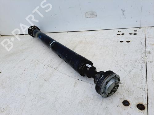 Driveshaft ALFA ROMEO STELVIO (949_) 2.2 D Q4 (949.AXB2A) | BP13429897M37 