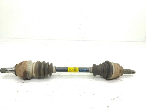 Used Left front driveshaft SUZUKI IGNIS II (MH) [2003-2025]  21554659