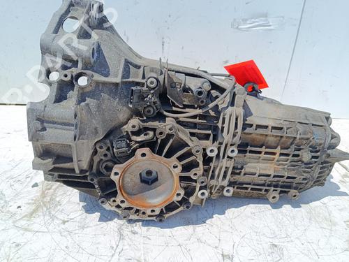 Used Gearbox VW PASSAT B5.5 (3B3) 1.9 TDI (101 hp) 18552152
