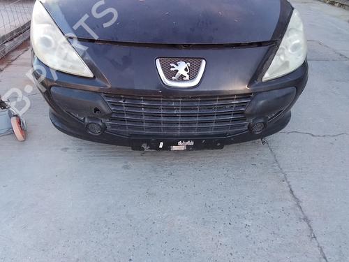 front-bumper-peugeot-307-3ac-2000-2001-2002-2003-2004-2005-2006-2007-2008-2009-2010-2011-2012-35816148 main image