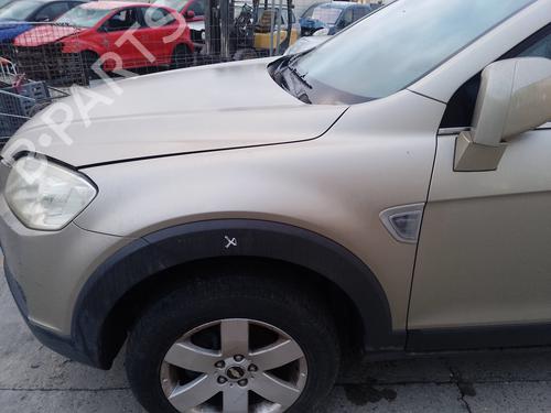 forskrm-venstre-chevrolet-captiva-c100-c140-2006-35816668 main image