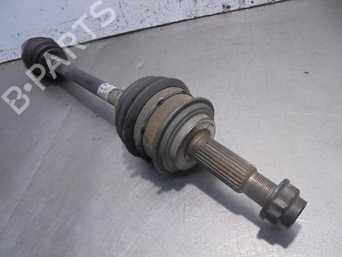 Left front driveshaft TOYOTA YARIS (_P13_)  | BP13494768M38 