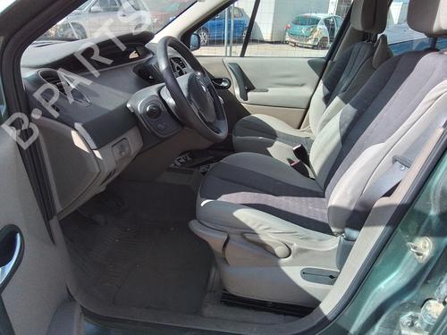 Left front window switch RENAULT SCÉNIC II (JM0/1_)  | BP35817029I27  - Image 6