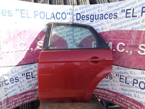 Used Right rear door FORD FOCUS II (DA_, HCP, DP) 1.8 TDCi (115 hp) 13649833