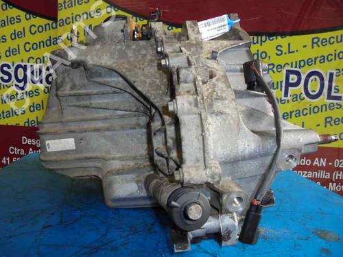 Gearbox FORD MONDEO II (BAP)  | BP13463674M3 