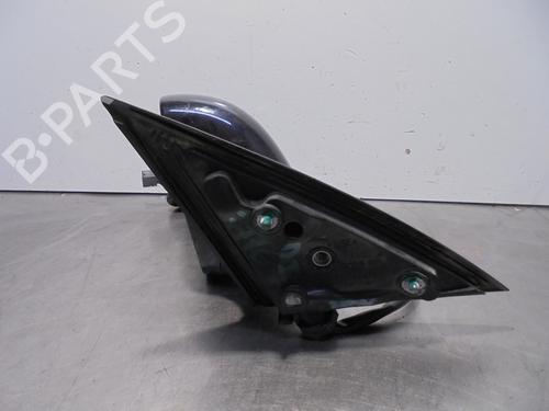 Left mirror AUDI A6 C6 (4F2) 3.0 TFSI quattro | BP13457199C26 