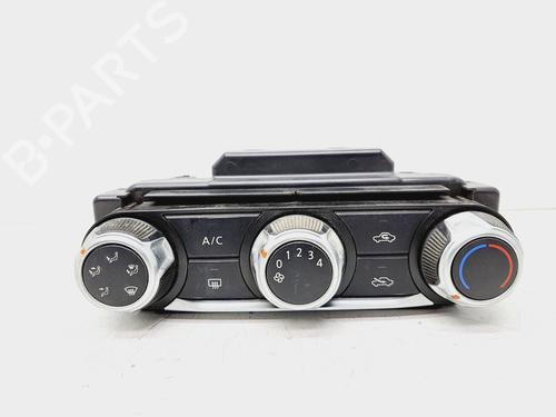 Climate control NISSAN MICRA V (K14)  | BP22373542I5 