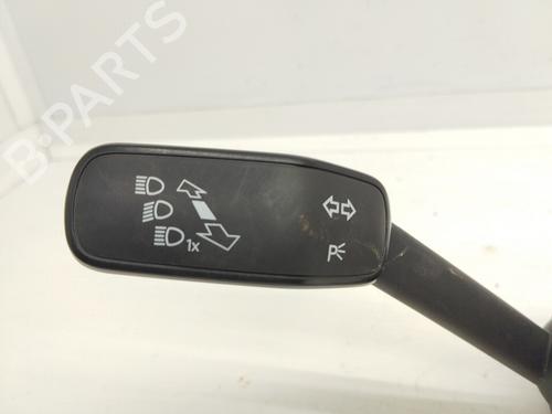 Steering column stalk VW GOLF VII (5G1, BQ1, BE1, BE2) 2.0 TDI | BP24444180I23 
