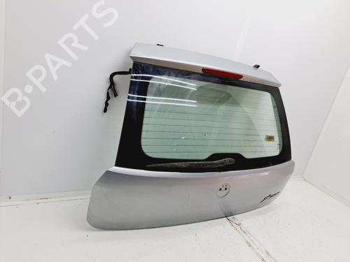 Tailgate FIAT GRANDE PUNTO (199_)  | BP18473749C6 