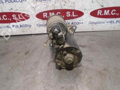 Starter OPEL CORSA D (S07) 1.4 (L08, L68) | BP13423698M8 - Image 3