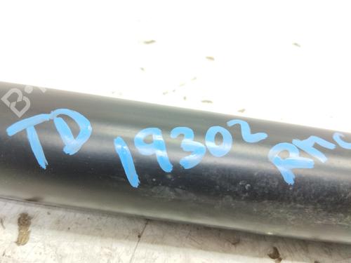 Right rear shock absorber RENAULT SCÉNIC II (JM0/1_)  | BP26023537M19 