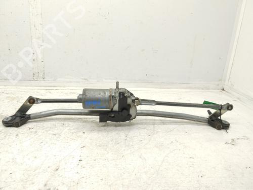 Used Front wiper motor MINI MINI CLUBVAN (R55) Cooper D (112 hp) 30882626
