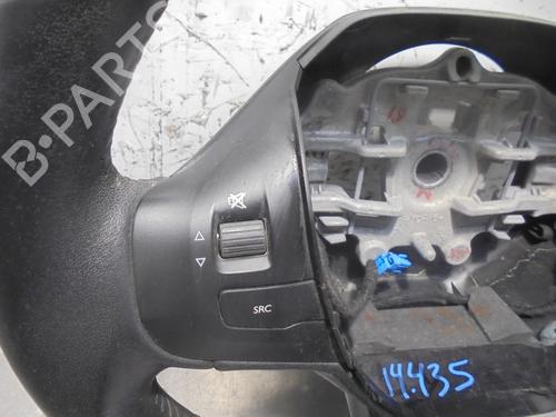 Steering wheel PEUGEOT 208 I (CA_, CC_)  | BP13426538C49 