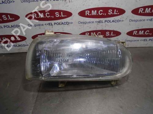 Used Right headlight Right headlight VW GOLF III (1H1) [1989-2000] 13423807 13423807