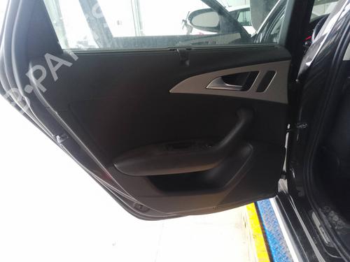 Rear left panel AUDI A6 Allroad C7 (4GH, 4GJ) 3.0 TDI quattro | BP32322207C60 - Image 2
