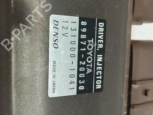 Electronic module TOYOTA LAND CRUISER PRADO (_J12_)  | BP16496829M83 