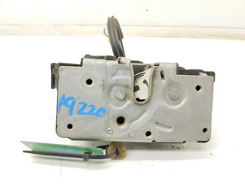 Front left lock FIAT PUNTO EVO (199_) 1.3 D Multijet (199AXC1A, 199BXC1A, 199AXT1A, 199BXT1A) | BP26187754C98 