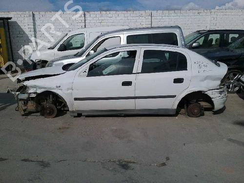 Gearbox OPEL ASTRA G Hatchback (T98) 2.0 DI (F08, F48) | BP20322359M3 
