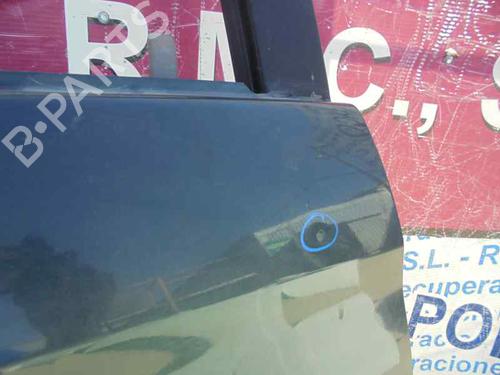 Right rear door TOYOTA LAND CRUISER 90 (_J9_) 3.0 D-4D 4WD (KDJ90_, KDJ95_, KDJ90W, KDJ95W) | BP13460352C5