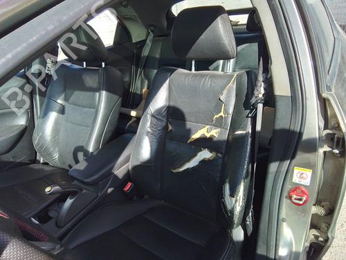 Right sun visor HONDA CIVIC VIII Hatchback (FN, FK) 2.2 CTDi (FK3) | BP15499873I2 