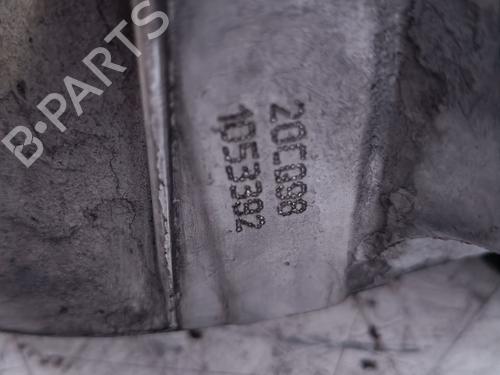 Gearbox PEUGEOT 206+ (2L_, 2M_)  | BP20123262M3