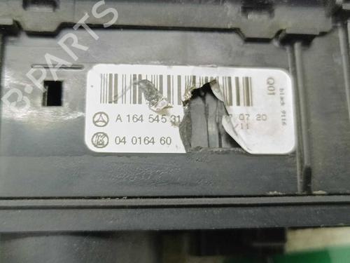 Headlight switch MERCEDES-BENZ M-CLASS (W164) | BP38331672I24 - Image 4