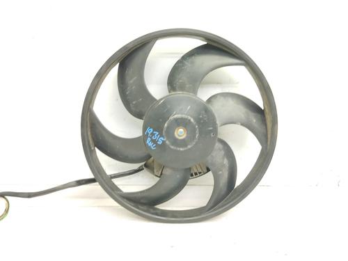 Used Radiator fan PEUGEOT 1007 (KM_) 1.4 (75 hp) 25979041