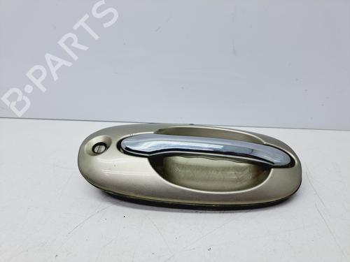 Front right exterior door handle KIA CARNIVAL II (GQ) 2.9 CRDi | BP13664252C129 