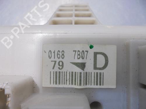 Fuse box TOYOTA LAND CRUISER PRADO (_J12_)  | BP13472016E1 