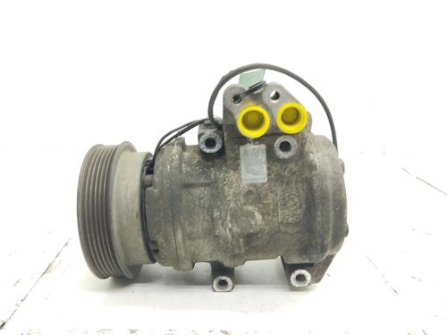 Used AC compressor KIA CARENS II MPV (FJ) [2002-2013]  26131580