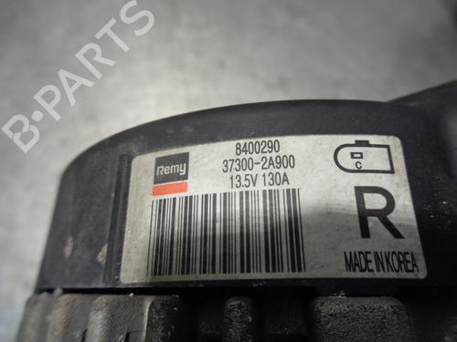 Alternator KIA CARENS IV 1.7 CRDi | BP13425824M7 